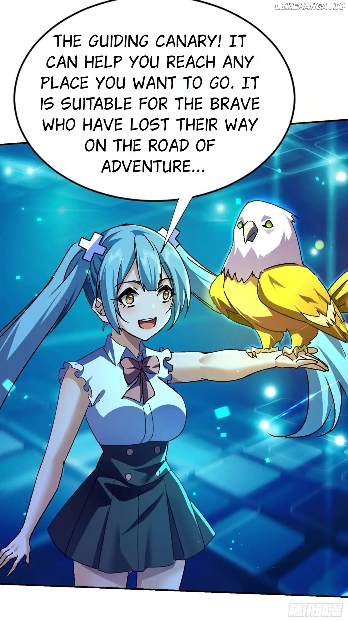 I Became the Target of the Harem in Another World Chapter 108 - page 7